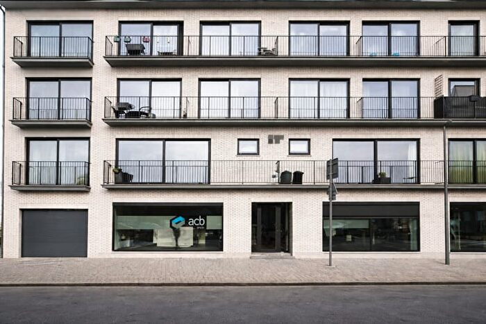 Appartement 1 pièce à Ferdinand Verbieststraat F, Ekeren, à louer