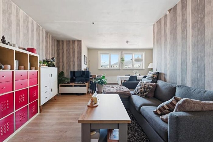 Appartement 4 pièces à vendre - Ridderstraat, Tongeren