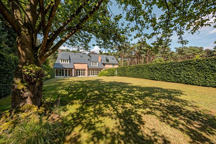 Heidedreef B, Zandhoven : Maison 4 pièces à vendre