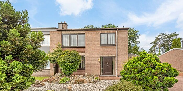 Kempenlaan, Houthalen - Maison 3 pièces à vendre