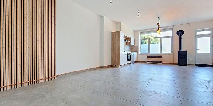 Wasmes, Henegouwen : Maison 3 pièces à vendre