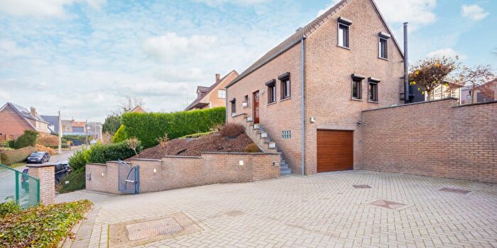 Rue du Gravier, Hermée : Maison 3 pièces à vendre