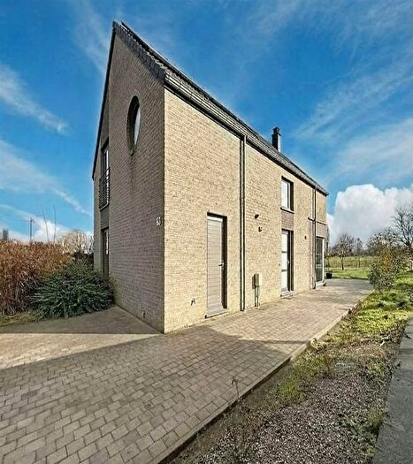 Rue Champs des Oiseaux, Wanfercéebaulet - Maison 4 pièces à vendre