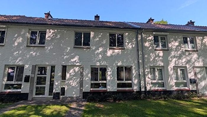 Maison 2 pièces à Parc du Bois de Mons, Mons, à vendre