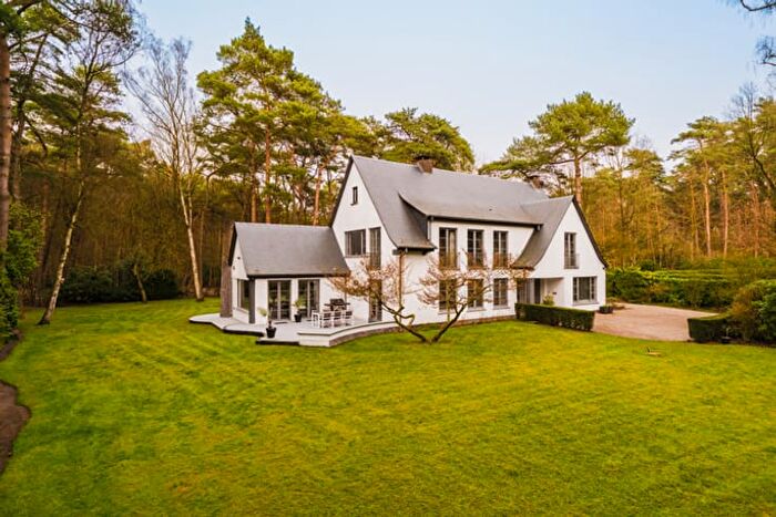 Maison 4 pièces à vendre - Max Temmermanlaan, Kalmthout