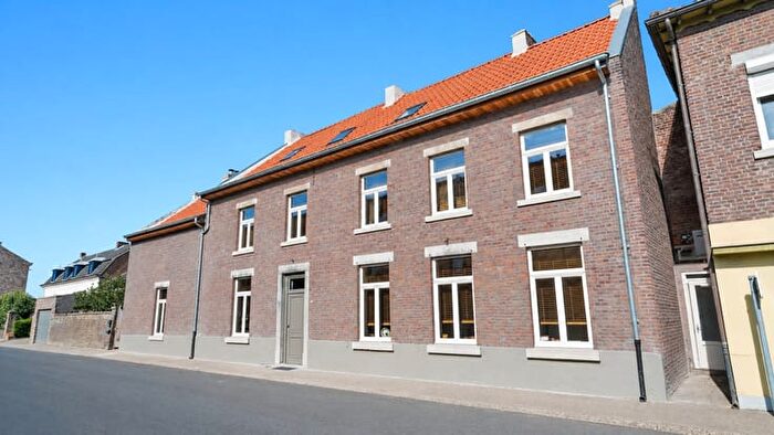 Hemelrijkstraat, Maasmechelen - Maison 20 pièces à vendre