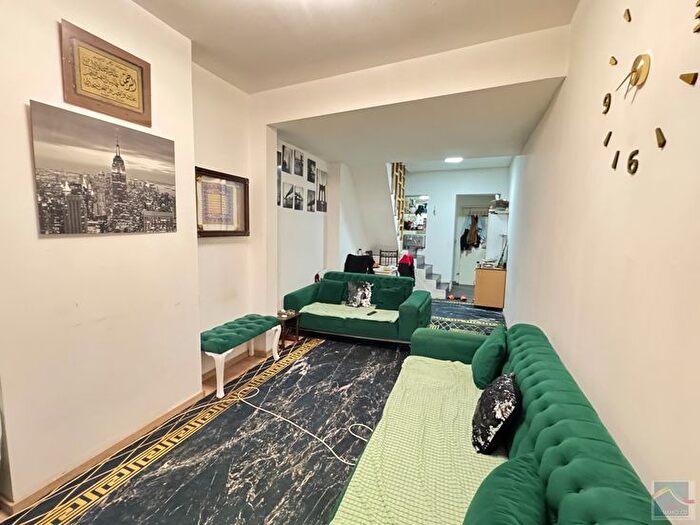Rue des Archers, Binche - Maison 10 pièces à vendre