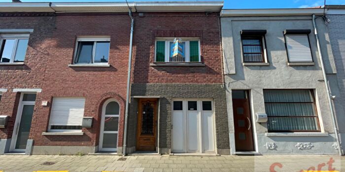 Veldstraat, Harelbeke - Maison 3 pièces à vendre