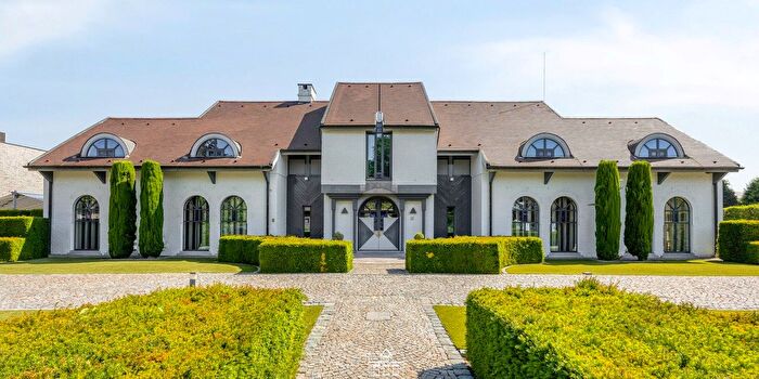 SintJansberg, Maaseik - Maison 4 pièces à vendre