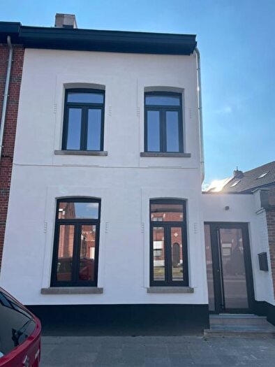 Maison 3 pièces à vendre à Tervuursesteenweg, Mechelen