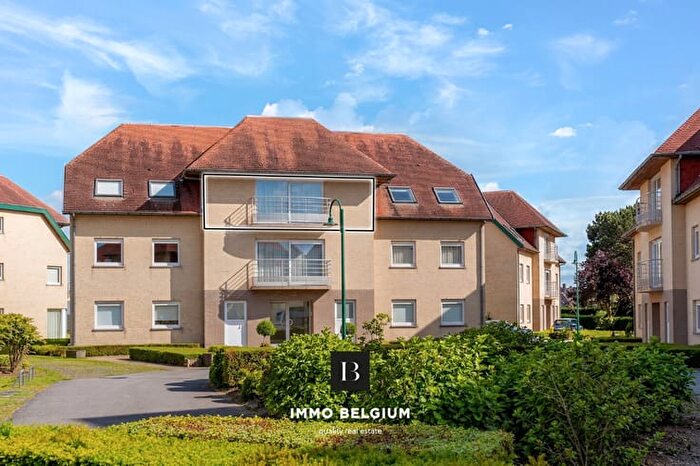 Appartement 7 pièces à vendre à Driftweg, De Haan