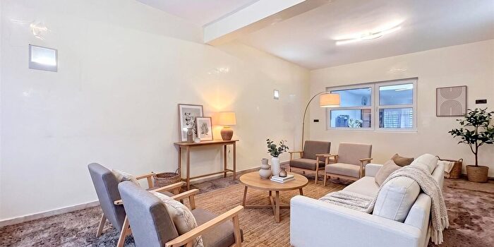 Maison 4 pièces à vendre - Boomgaardstraat, Burcht