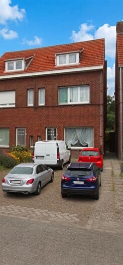 Steenweg op Turnhout, OUDTURNHOUT : Maison 3 pièces à vendre