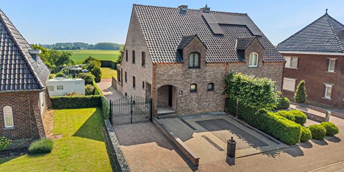 Maison 3 pièces à vendre à Romeinsestraat, Bilzen