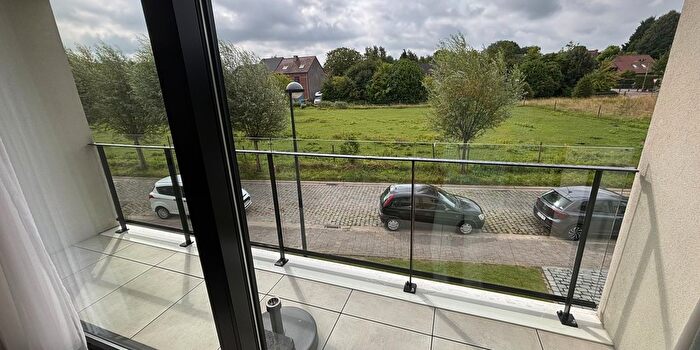 Imbroekstraat, Zaventem - Maison 1 pièce à vendre