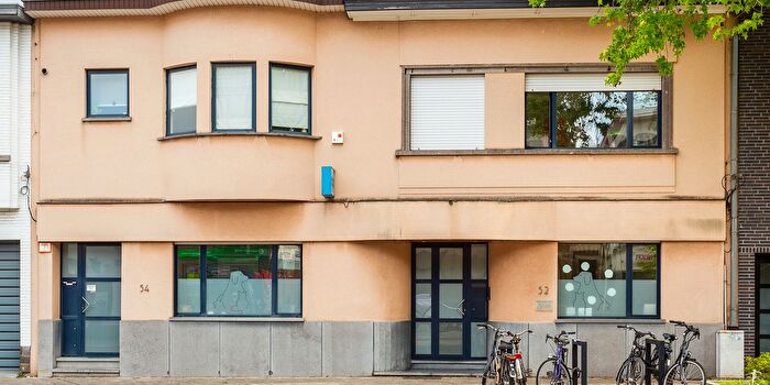 Maison à Kapelstraat, Hove, à vendre