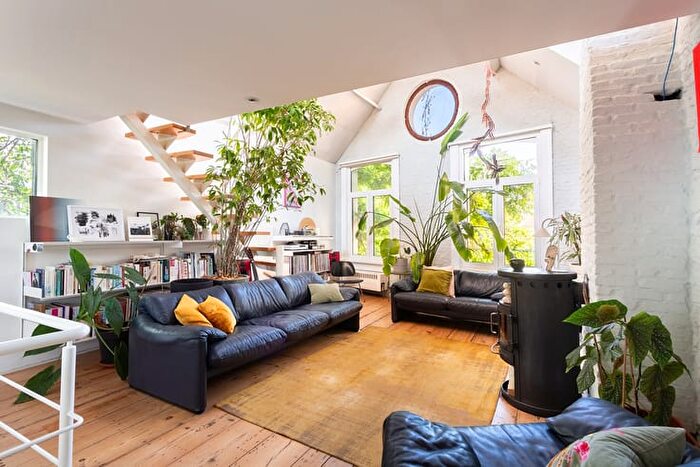 Maison 1 pièce à vendre à Ambtmanstraat, Antwerpen