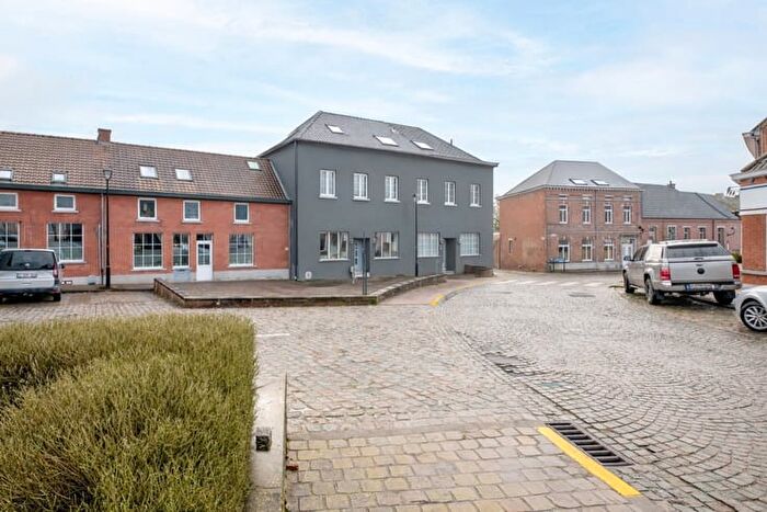 Everbeekplaats, BRAKEL : Maison 3 pièces à vendre