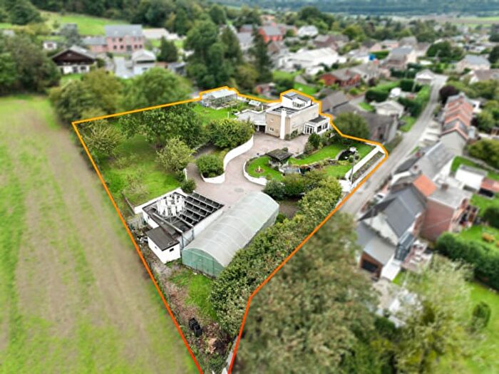 Maison 3 pièces à vendre à Rue Victor Godbille, Wanze