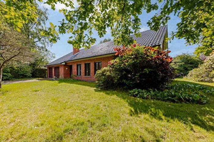 Maison 3 pièces à vendre à Reeboklaan, Vosselaar
