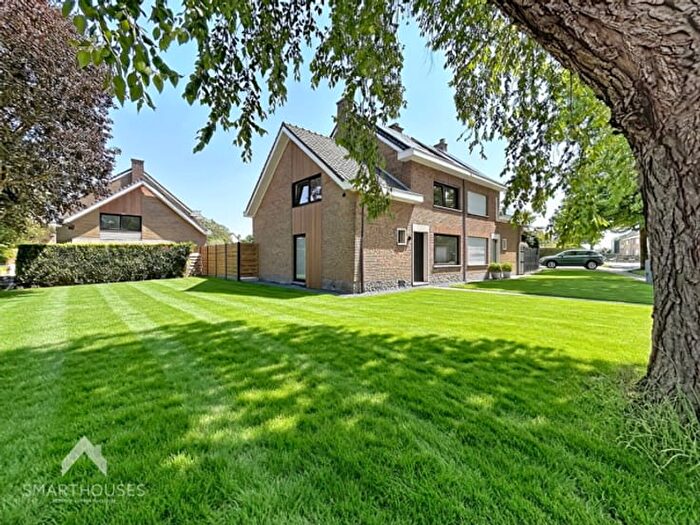 Frankrijklaan, Zwevegem : Maison 3 pièces à vendre