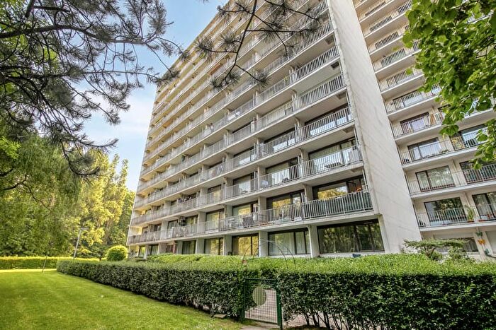 Appartement 1 pièce à Woluwedal, Zaventem SintStevensWoluwe, à vendre