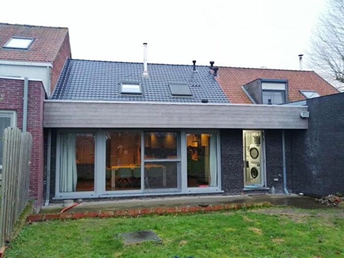 Wagenbrugstraat, Moorsele - Maison 3 pièces à vendre