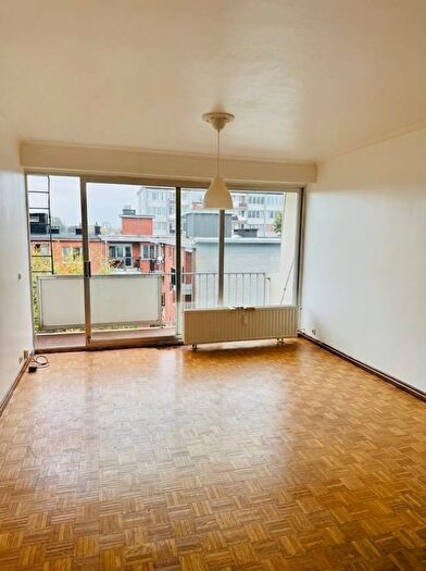 Appartement 1 pièce à vendre à Valkenputstraat, BORGERHOUT