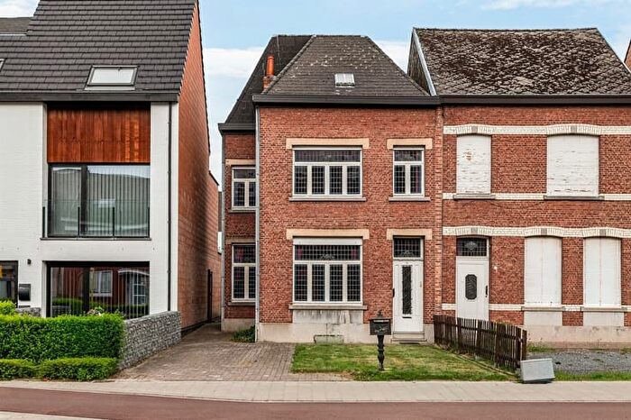 Maison 4 pièces à vendre - Dijk, ONZELIEVEVROUWWAVER