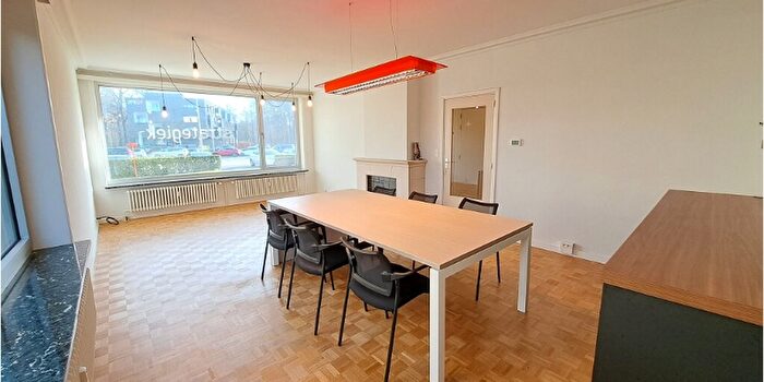 Appartement 3 pièces à vendre à Koning Albert Ilaan, SintMichiels