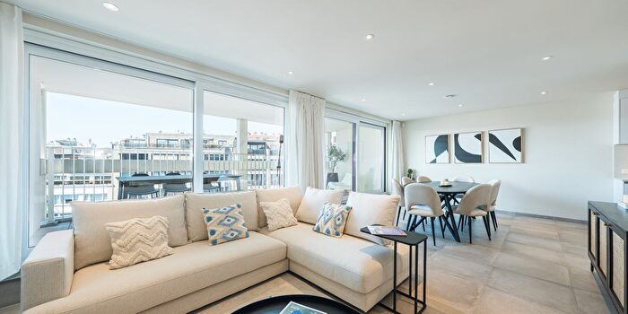 Van Iseghemlaan, Oostende - Appartement 3 pièces à vendre