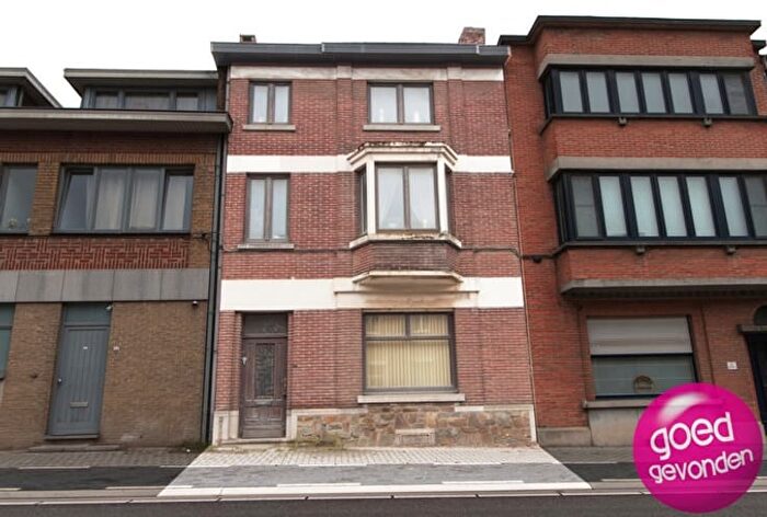 Maastrichtersteenweg, TongerenBorgloon - Maison 3 pièces à vendre