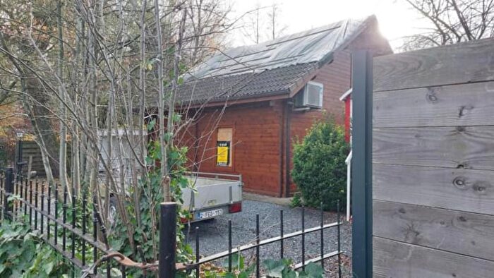Bagonie D, SintPauwels : Maison 1 pièce à vendre