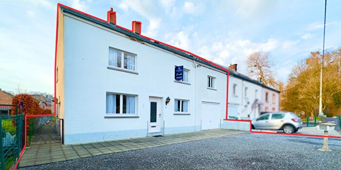 Maison 3 pièces à vendre - Rue des Moutons, Hargimont