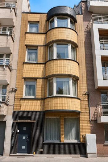Appartement 2 pièces à vendre - Zuidstraat, Oostende