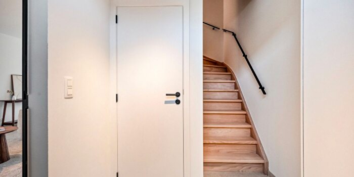 Korte Weversstraat, Lebbeke - Maison 3 pièces à vendre
