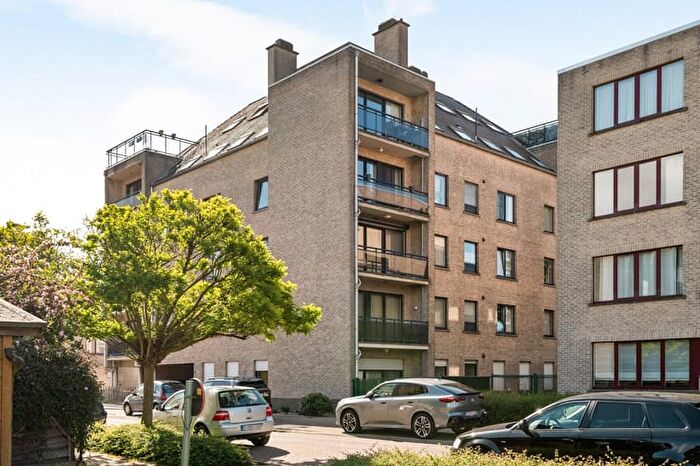 Nieuwe Donk, Deurne - Appartement 2 pièces à vendre