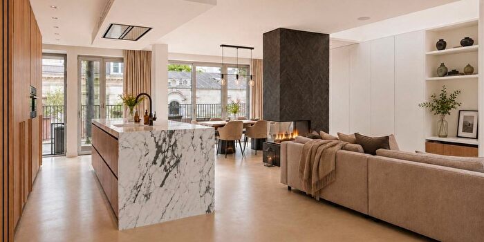 Van Schoonbekestraat, Antwerpen - Appartement 3 pièces à vendre