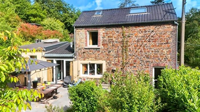 Chemin de Malihoux, Marchin - Maison 3 pièces à vendre
