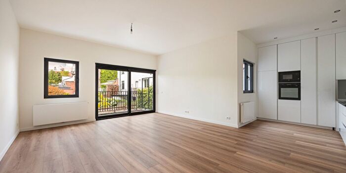 Grotesteenweg, Berchem - Appartement 2 pièces à louer
