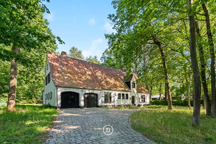 Maison 1 pièce à vendre à Pitsenbosdreef, Brugge
