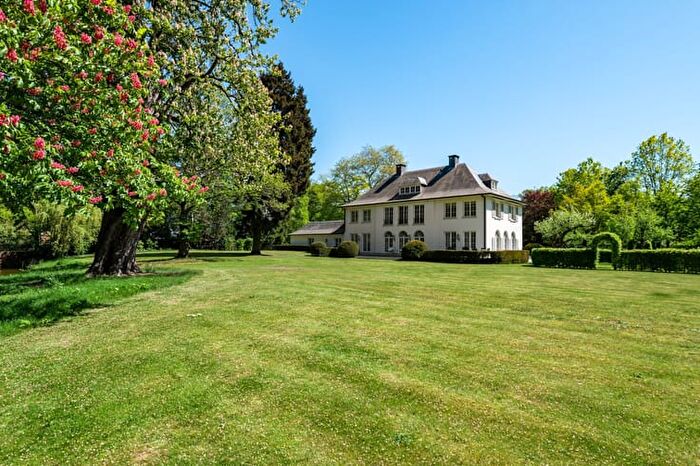 Maison 6 pièces à Bredabaan, BRASSCHAAT, à vendre