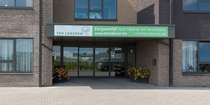 Appartement 1 pièce à vendre - Lokeren, OostVlaanderen