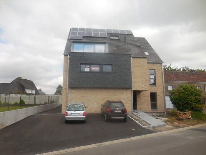 Appartement 2 pièces à louer - Godsbergstraat, Schendelbeke