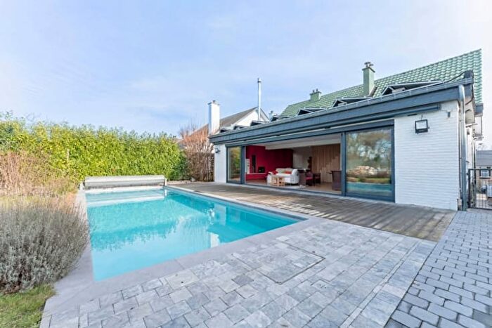 Rue du Roi Albert, Oupeye : Maison 3 pièces à vendre