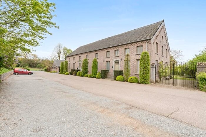 brugstraat, BREE - Maison 20 pièces à vendre