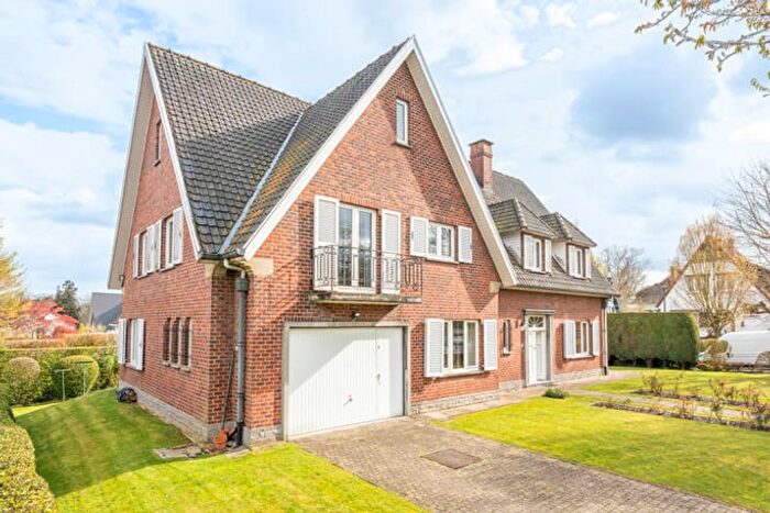 Maison 5 pièces à vendre à Avenue des Rhododenrons, Kraainem