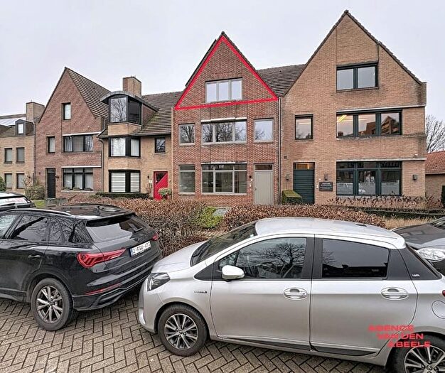 Appartement à louer - Hamiltonpark, Brugge