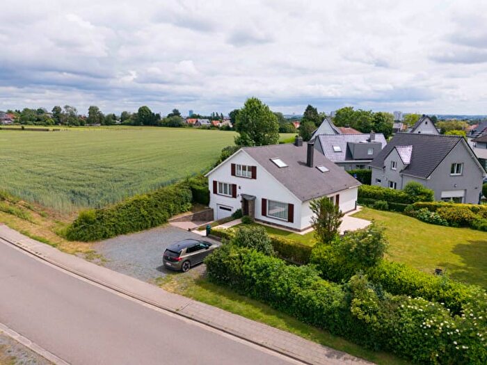 Maison 4 pièces à vendre - Berchemstraat, Dilbeek