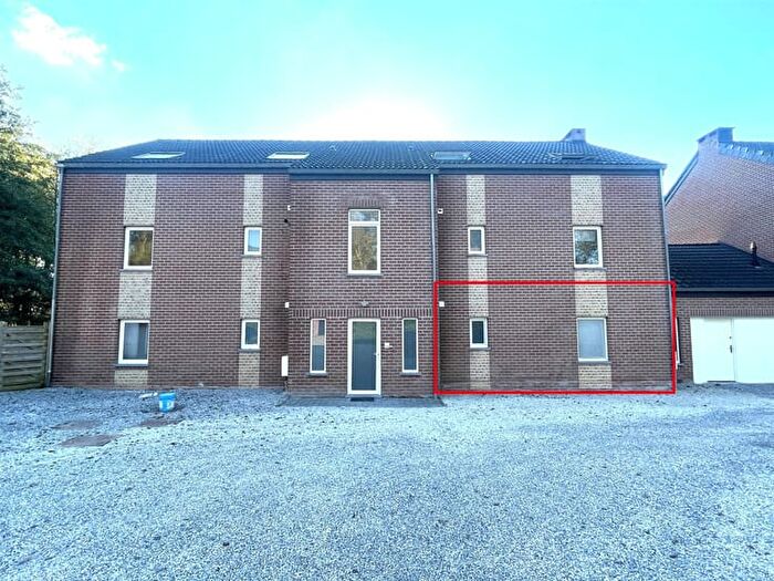 Appartement 2 pièces à vendre à Rue des Trixhays, BERLOZ